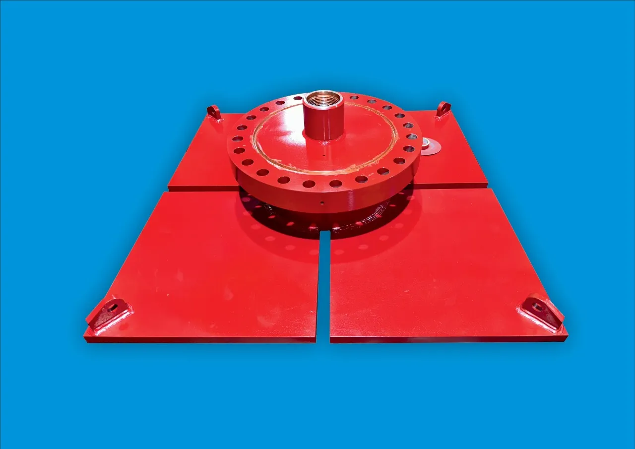 BOP TEST STUMP - Image 2