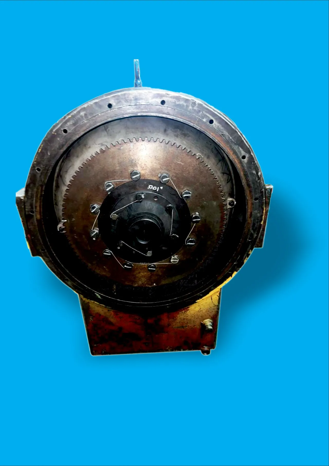 TORQUE CONVERTER - Image 3