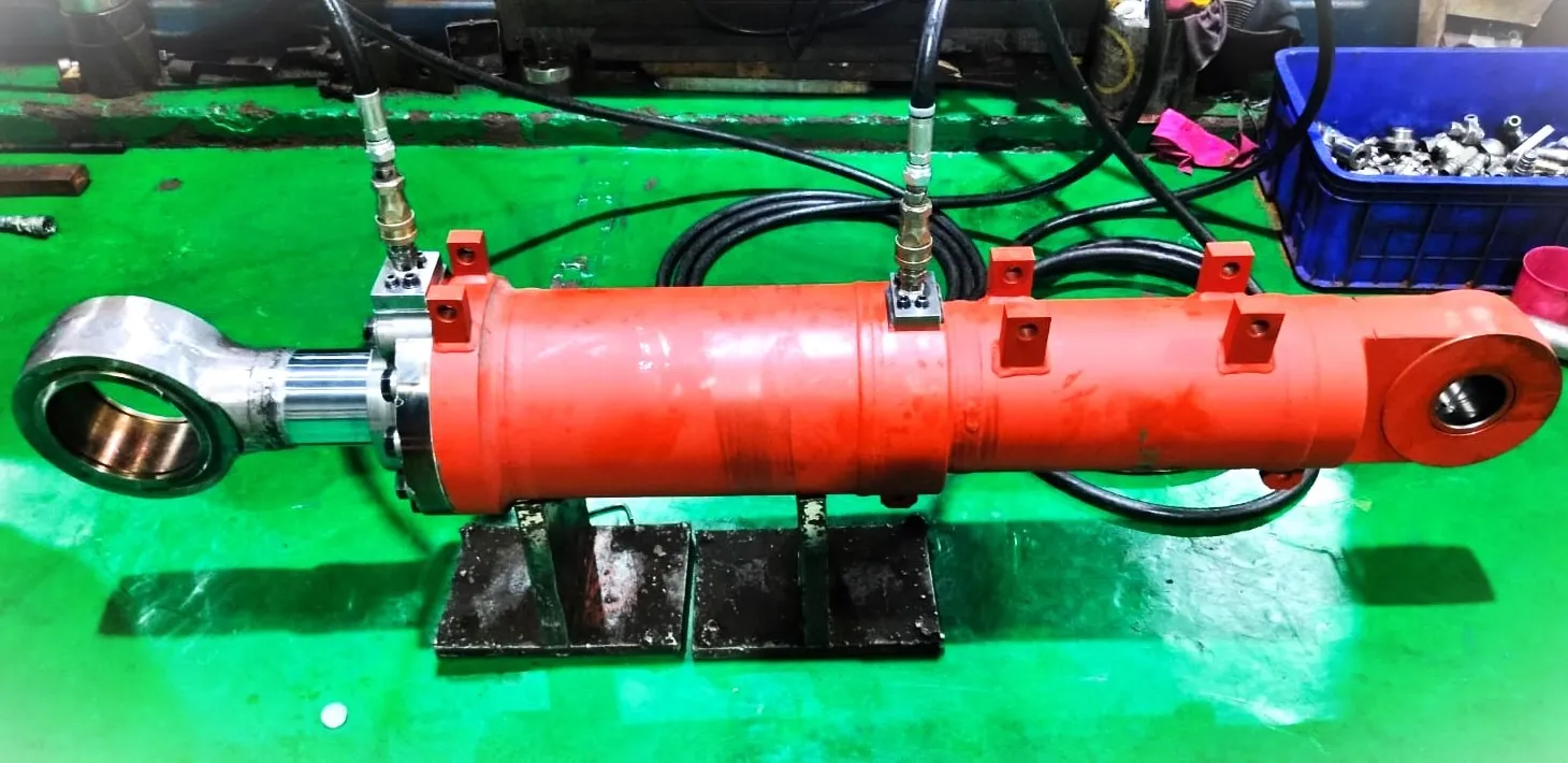 CYL TILT D375-6 - Image 3