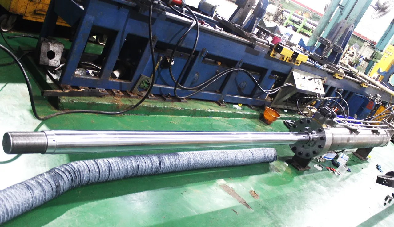 CYL MOVEABLE BRIDGE - Image 3