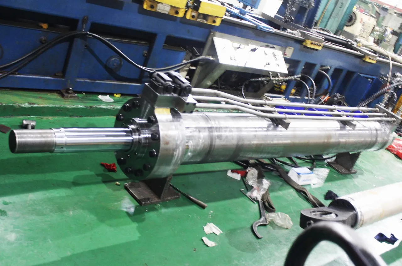 CYL MOVEABLE BRIDGE - Image 5