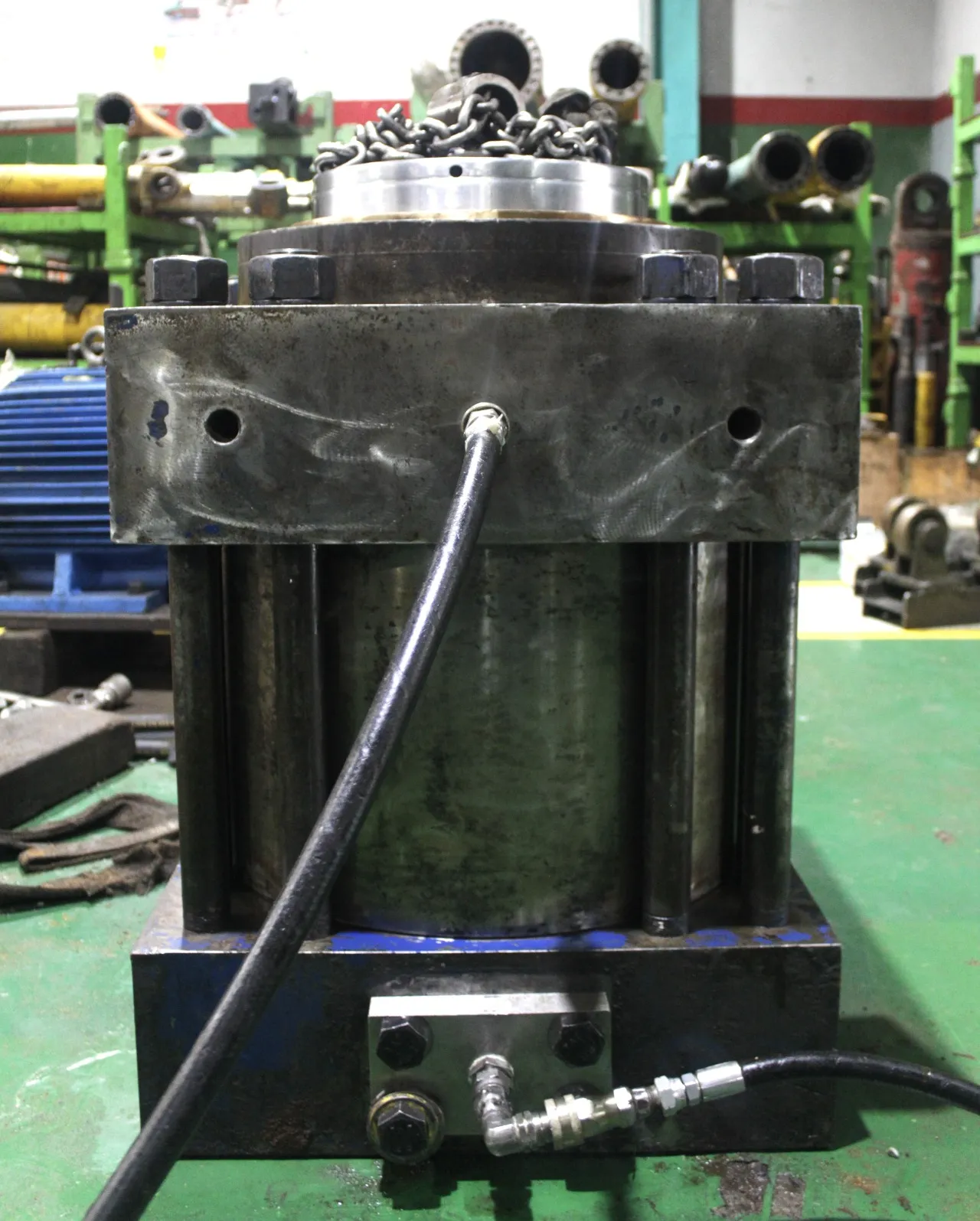 CYL ACTUATOR HRC - Image 3