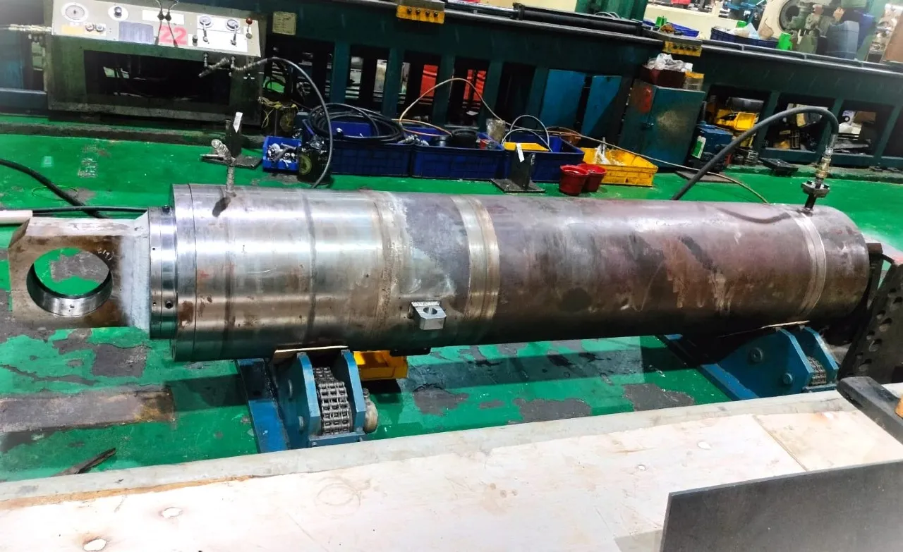 CYL FURNACE - Image 2