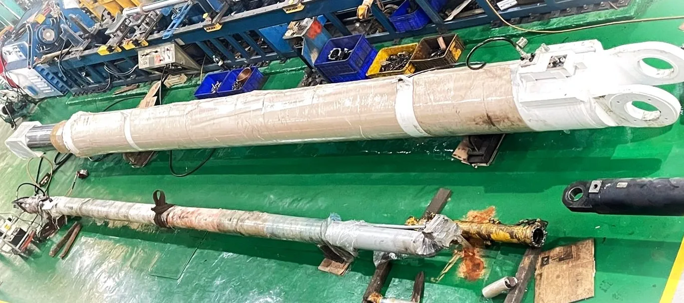 LUFFING CYL - Image 3