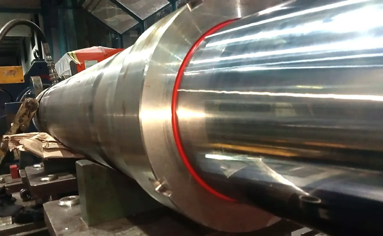 RAISING CYL 315HP - Image 2