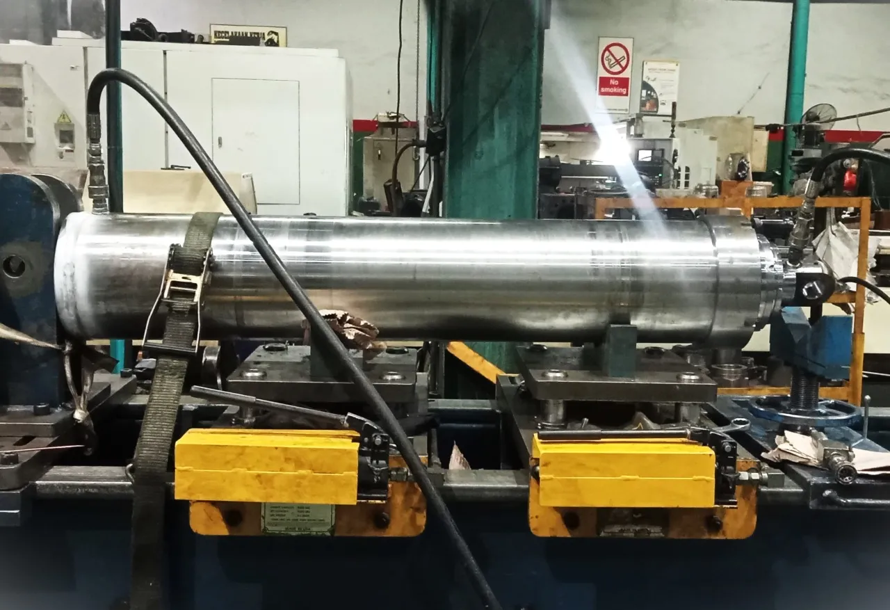 RAISING CYL 315HP - Image 3