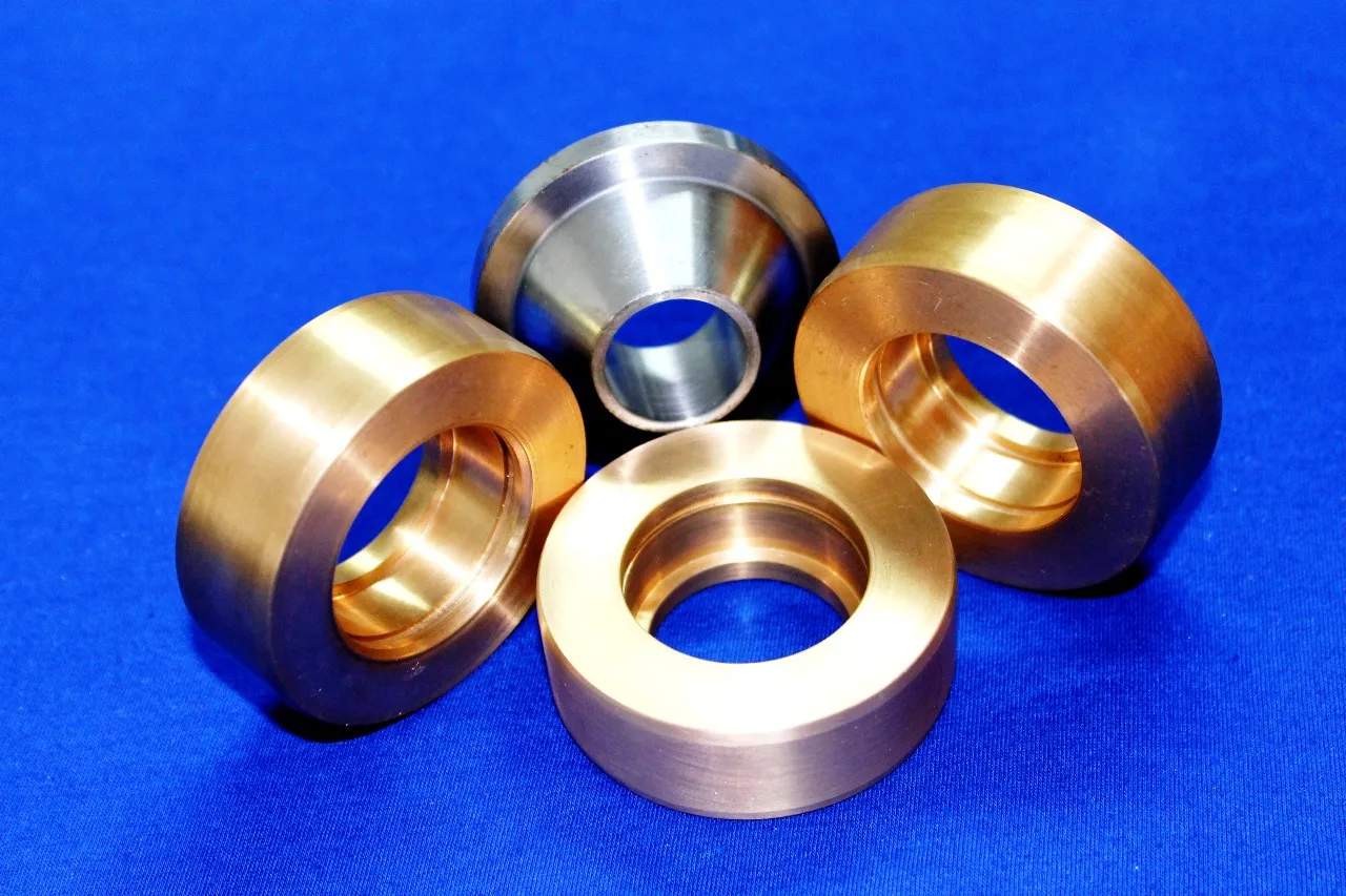 BUSHING BRONZE