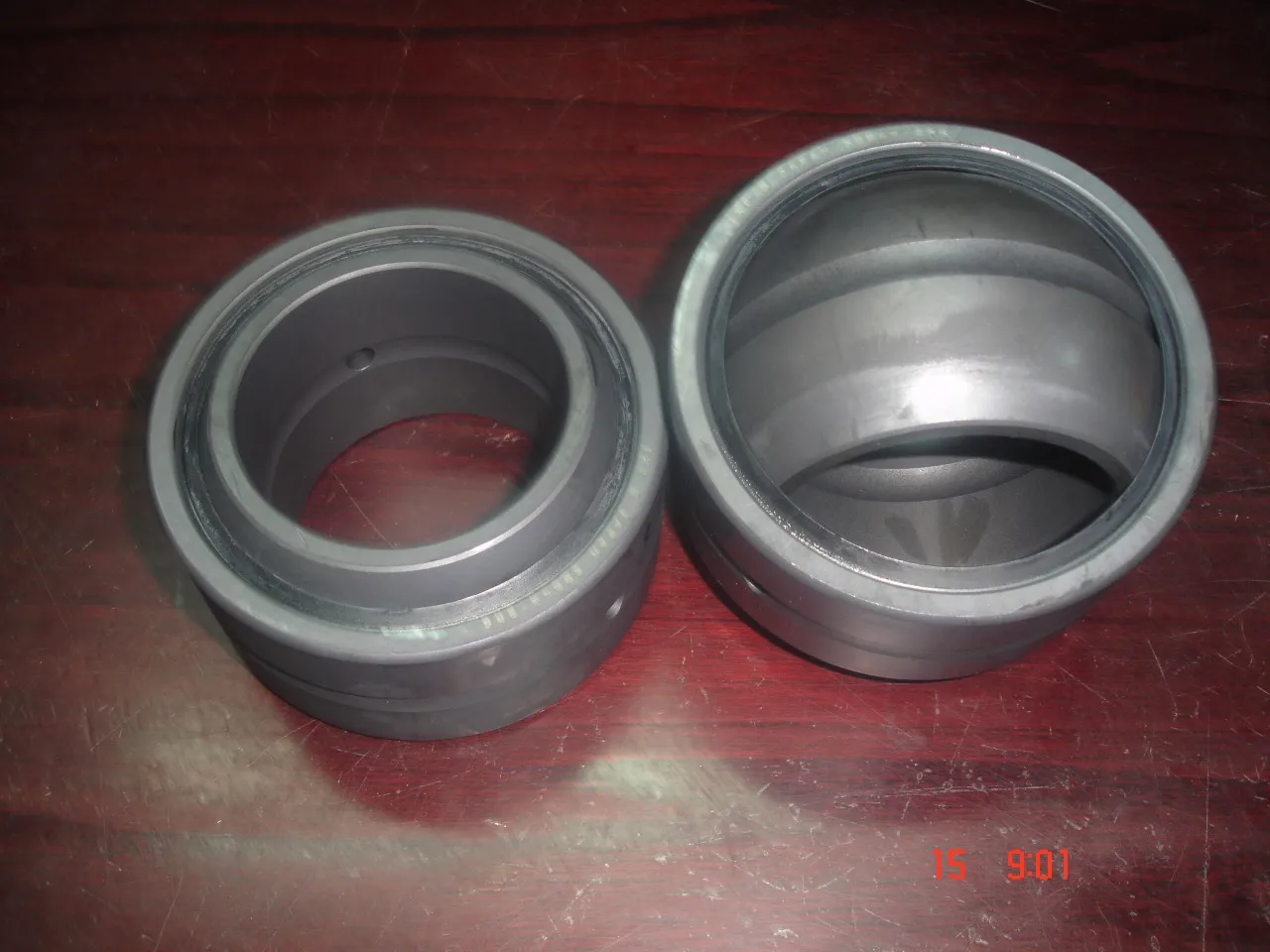 SPHERICAL BUSHING
