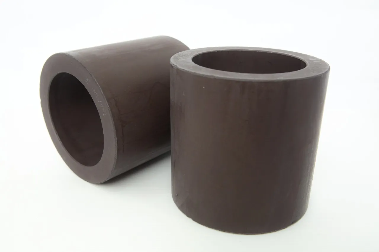 PTFE BRONZE (FPM)