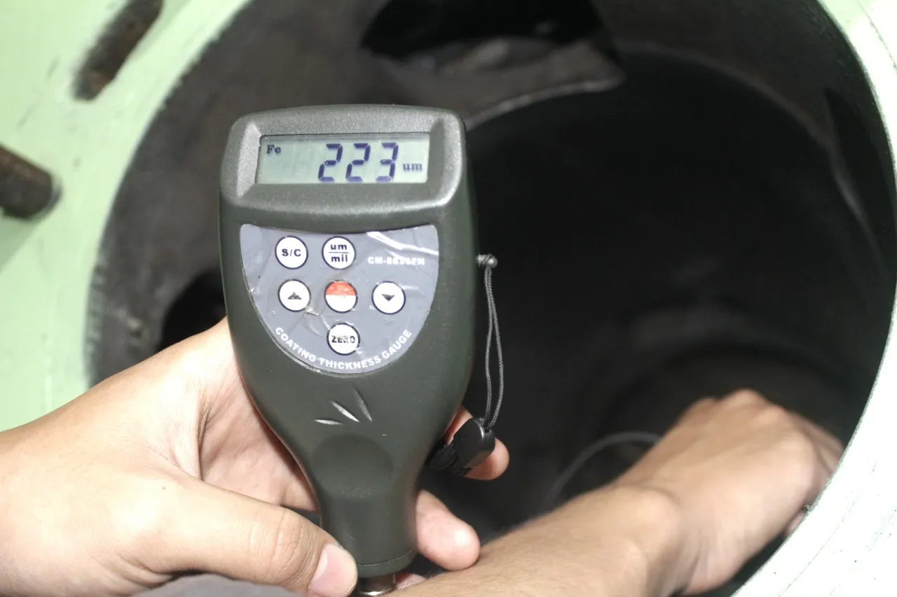 HOUSING COMPRESSOR - Image 3