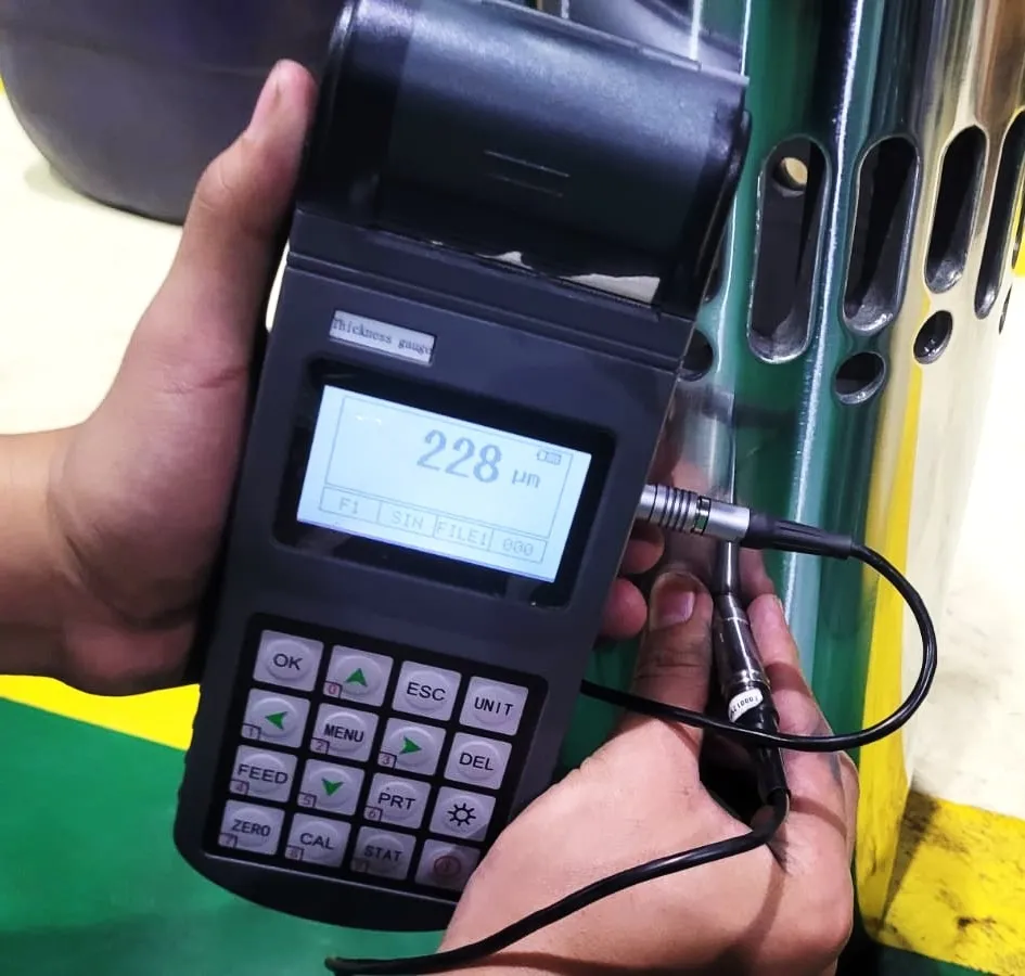 PLUNGER HUNT - Image 2