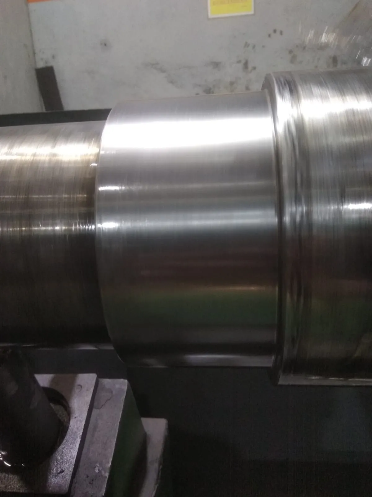 SALVAGING SHAFT DRAW WORK - Image 3